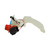 Choice Parts W10140917 for Whirlpool Washing Machine Water Valve