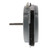 Exact Replacement 4681ED1004B for LG Dishwasher Motor Assembly