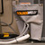 Solderweld SW-MFRB Flame Resistant Magnetic Blanket for Brazing Welding Soldering