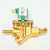 Robertshaw IMV-001 for Scotsman 12-2990-01 Water Valve Ice Machine