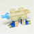 Robertshaw CW-932 for Whirlpool 21001932 35-6693 Washing Machine Water Valve