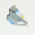 Choice Part WP67003753 for Whirlpool Refrigerator Ice Maker Water Valve