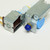 Choice Part WP67003753 for Whirlpool Refrigerator Ice Maker Water Valve