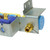 Choice Part 12544002 for Whirlpool Amana Refrigerator Water Valve