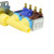 Choice Part 12544002 for Whirlpool Amana Refrigerator Water Valve