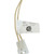 Surface DS044KX Gas Range Oven Igniter for Whirlpool W10918546
