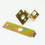 Robertshaw 41-803N Universal Furnace igniter Silicone Carbide 120V Can Replace 21D64-2 White Rodgers