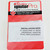 Robertshaw 41-803N Universal Furnace igniter Silicone Carbide 120V Can Replace 21D64-2 White Rodgers