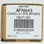 AFN643 Furnace Igniter for Honeywell Q3400A1040 Q3400A1024 Flame Rod