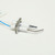 AFN643 Furnace Igniter for Honeywell Q3400A1040 Q3400A1024 Flame Rod