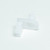Supco DW21038 for GE WD35X21038 Dishwasher Lower Rack Roller Kit