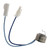ERP 242046001 Refrigerator Defrost Thermostat for Electrolux Frigidaire