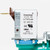 W10238100 for Whirlpool Kenmore Refrigerator Water Valve K-77473-1 WPW10238100