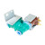 W10238100 for Whirlpool Kenmore Refrigerator Water Valve K-77473-1 WPW10238100