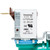 W10238100 for Whirlpool Kenmore Refrigerator Water Valve K-77473-1 WPW10238100