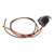 W10165425 for Whirlpool Refrigerator Defrost Thermostat Exact Replacement Part