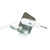 Robertshaw 41-430N Direct Replacement Furnace Igniter for Lennox 70W16 Silicone Nitride