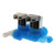W10289387 for Whirlpool Washing Machine Water Inlet Valve Exact Replacement Part