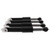 WH01X10343 for GE Washer Damper Shock Absorber Package of 4 Exact Replacment Part