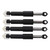 WH01X10343 for GE Washer Damper Shock Absorber Package of 4 Exact Replacment Part