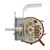 WH12X10479 for GE Washing Water Level Pressure Switch Exact Replacement Part