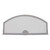WE03X23881 for GE Dryer Lint Screen Filter Exact Replacement Part
