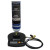Mastercool 98202 High Precision Refrigerant Charging Scale with Case Includes 14.8oz Can of R600 for R600 and R290