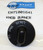 71001641 for Jenn Air Maytag Gas Range Burner Knob Black PS2077264 AP4088491