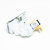 Choice Part IH9123 for Manitowoc 040003579 Ice Machine Water Solenoid Inlet Valve