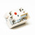 Supco ES23M24 Range Burner Infinite Switch Control for GE WB23M24 66004-AF27
