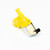 420237P for Fisher Paykel Dishwasher Water Inlet Solenoid Valve