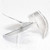 Lau Cobra Blade 3-Blade Air Conditioner Condenser Fan Propeller - 22-inch Diameter - 34-degree pitch - CW Rotation High Efficiency