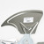 Lau Cobra Blade 3-Blade Air Conditioner Condenser Fan Propeller - 24-inch Diameter - 20-degree pitch - CCW Rotation High Efficiency