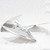 Lau Cobra Blade 3-Blade Air Conditioner Condenser Fan Propeller - 24-inch Diameter - 24-degree pitch - CCW Rotation High Efficiency