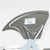 Lau Cobra Blade 3-Blade Air Conditioner Condenser Fan Propeller - 24-inch Diameter - 24-degree pitch - CCW Rotation High Efficiency