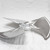 Lau Cobra Blade 3-Blade Air Conditioner Condenser Fan Propeller - 26-inch Diameter - 20-degree pitch - CW Rotation High Efficiency