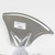 Lau Cobra Blade 3-Blade Air Conditioner Condenser Fan Propeller - 26-inch Diameter - 20-degree pitch - CW Rotation High Efficiency