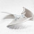Lau Cobra Blade 3-Blade Air Conditioner Condenser Fan Propeller - 26-inch Diameter - 28-degree pitch - CW Rotation High Efficiency