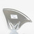Lau Cobra Blade 3-Blade Air Conditioner Condenser Fan Propeller - 26-inch Diameter - 28-degree pitch - CW Rotation High Efficiency