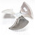Lau Cobra Blade 3-Blade Air Conditioner Condenser Fan Propeller - 26-inch Diameter - 34-degree pitch - CW Rotation High Efficiency