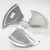 Lau Cobra Blade 3-Blade Air Conditioner Condenser Fan Propeller - 28-inch Diameter - 24-degree pitch - CCW Rotation High Efficiency