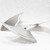 Lau Cobra Blade 3-Blade Air Conditioner Condenser Fan Propeller - 28-inch Diameter - 28-degree pitch - CCW Rotation High Efficiency