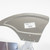 Lau Cobra Blade 3-Blade Air Conditioner Condenser Fan Propeller - 28-inch Diameter - 28-degree pitch - CCW Rotation High Efficiency
