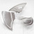 Lau Cobra Blade 3-Blade Air Conditioner Condenser Fan Propeller - 28-inch Diameter - 34-degree pitch - CCW Rotation High Efficiency