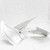 Lau Cobra Blade 3-Blade Air Conditioner Condenser Fan Propeller - 28-inch Diameter - 34-degree pitch - CCW Rotation High Efficiency