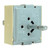Choice Parts WB24T10063 for GE Range Dual Burner Infinite Control Switch