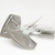 Lau 6128250001 Fan OEM Replacement  Lennox 68J2801 Propeller, 1/2 in Bore, 4 Blade, 18 in Diam, 34 deg Pitch, CCW Rotation, intake, Aluminum