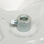 Lau 6128250001 Fan OEM Replacement  Lennox 68J2801 Propeller, 1/2 in Bore, 4 Blade, 18 in Diam, 34 deg Pitch, CCW Rotation, intake, Aluminum