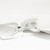 Lau 6128290001 Fan OEM Replacement for Goodman B10867-50S Propeller, 1/2 in Bore, 3 Blade, 22 in Diam, 24 deg Pitch, CCW Rotation, intake, Steel
