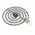 Supco SU202 / SP21YA 8" Stove Burner Eye Element for Whirlpool 9761346 Magic Chef Y04000035
